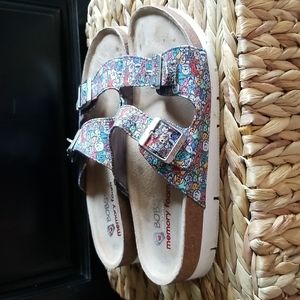 Bob's by Sketchers Sandals